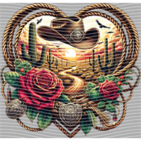 Country music-CU 1136